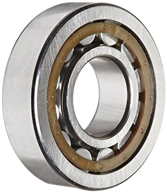 Cylindrical Roller Bearings