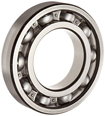 Deep Grove Ball Bearings