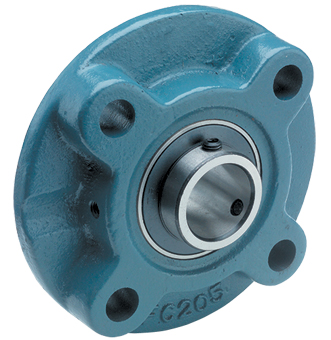 Flanged Cartridge Units