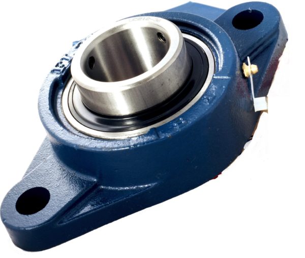 Flange Units (UCFL, UKFL)