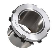 Adapter Sleeve Bearings