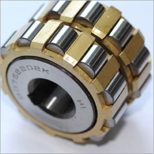 Eccentric Bearings