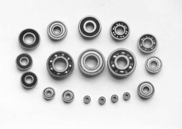 Miniature Ball Bearings