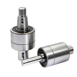 Water Pump Bearings