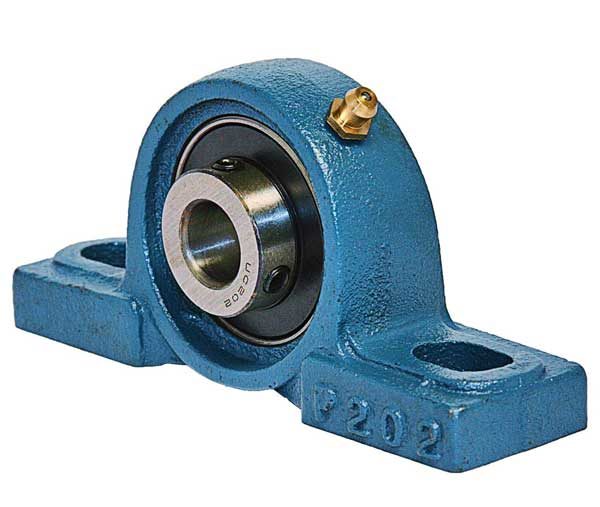 Pillow Blocks (UCP, UKP)