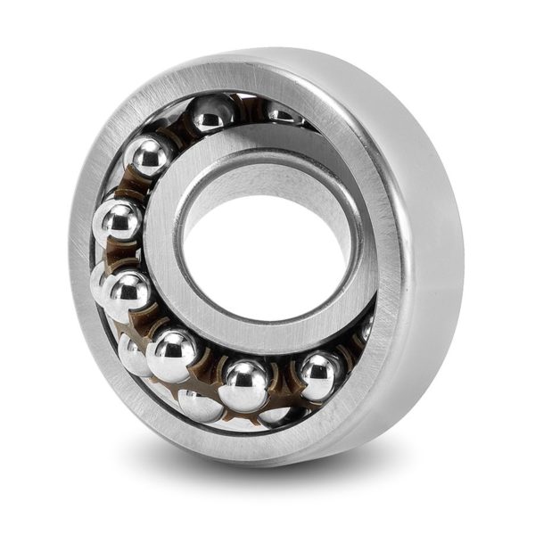 Self-Aligning Ball Bearings