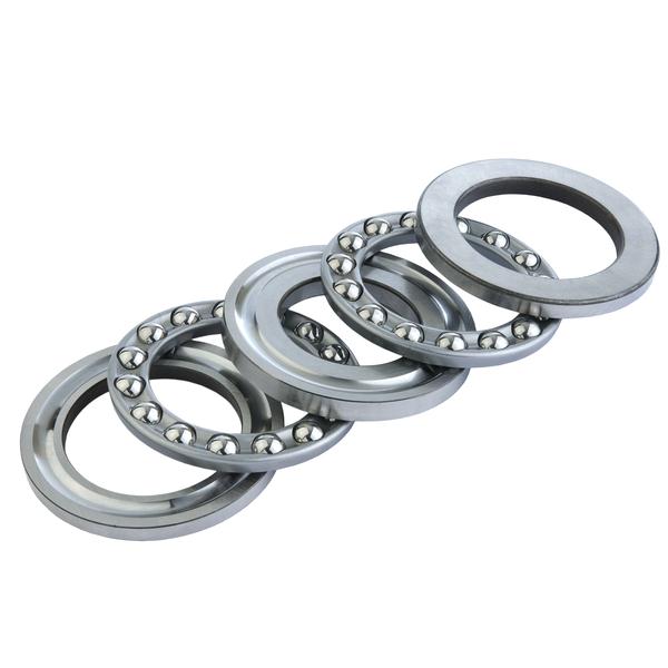 Thrust Ball Bearings