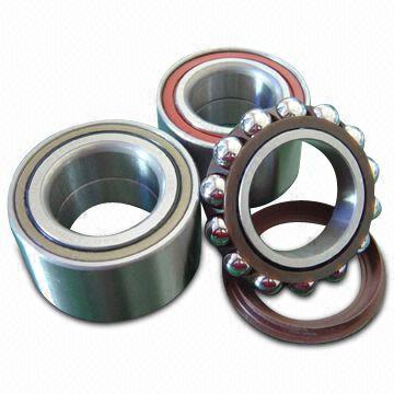 Wheel Bearings