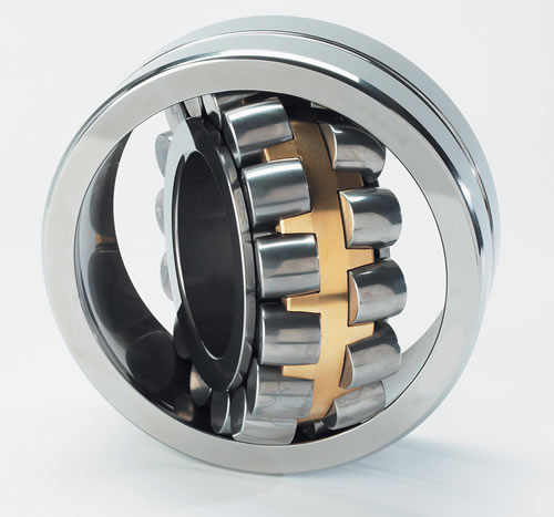 Spherical Roller Bearings
